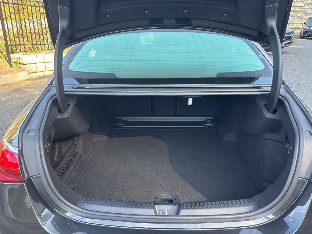 used 2025 Mercedes-Benz E-Class car, priced at $65,299