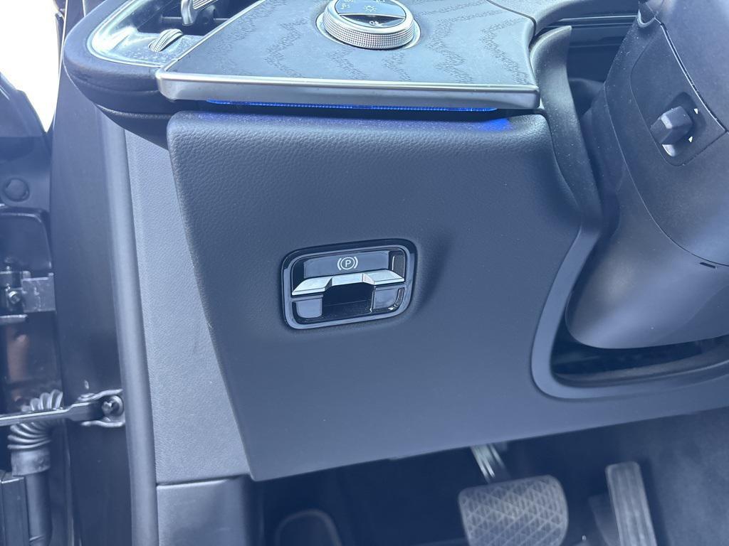 used 2025 Mercedes-Benz E-Class car, priced at $65,299