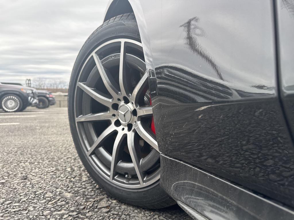 new 2025 Mercedes-Benz AMG S 63 E car, priced at $209,600