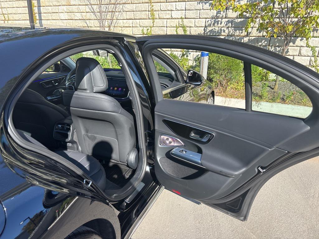 used 2025 Mercedes-Benz E-Class car, priced at $66,299