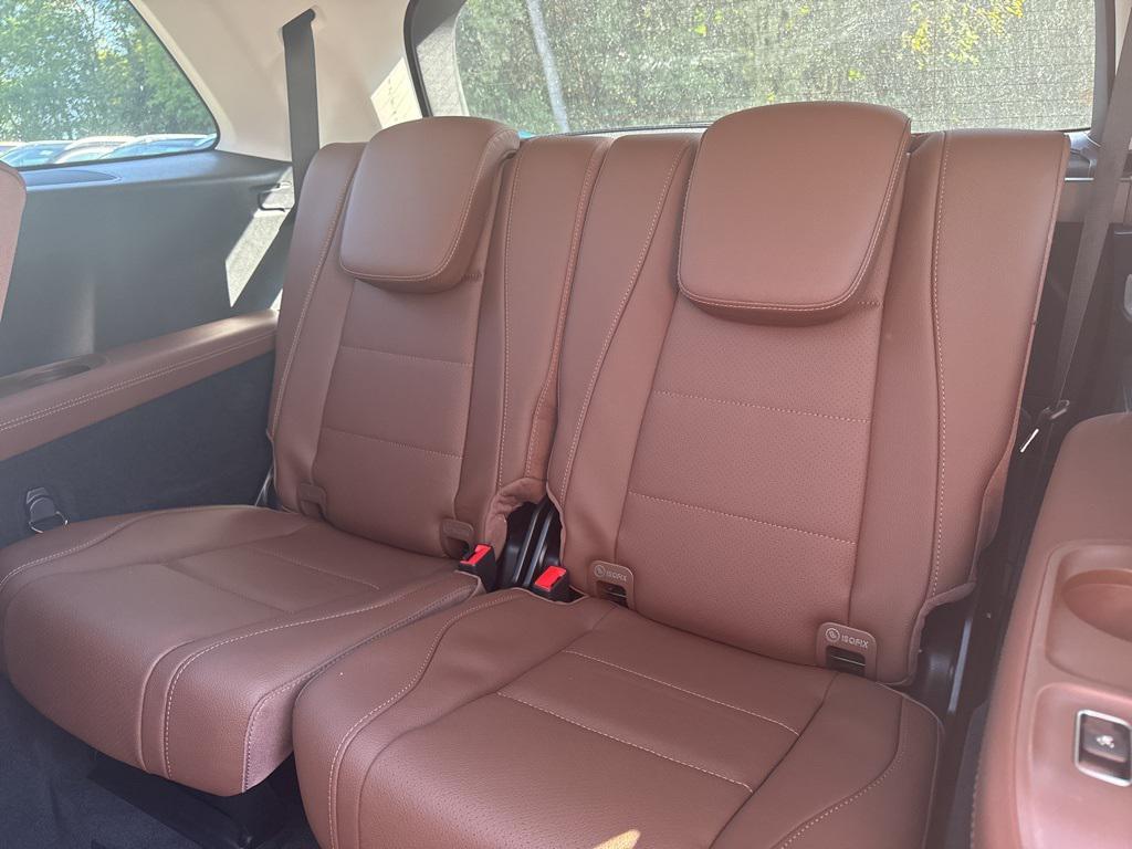 new 2026 Mercedes-Benz GLS 450 car, priced at $93,500