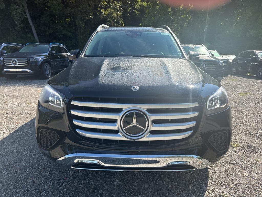 new 2026 Mercedes-Benz GLS 450 car, priced at $93,500