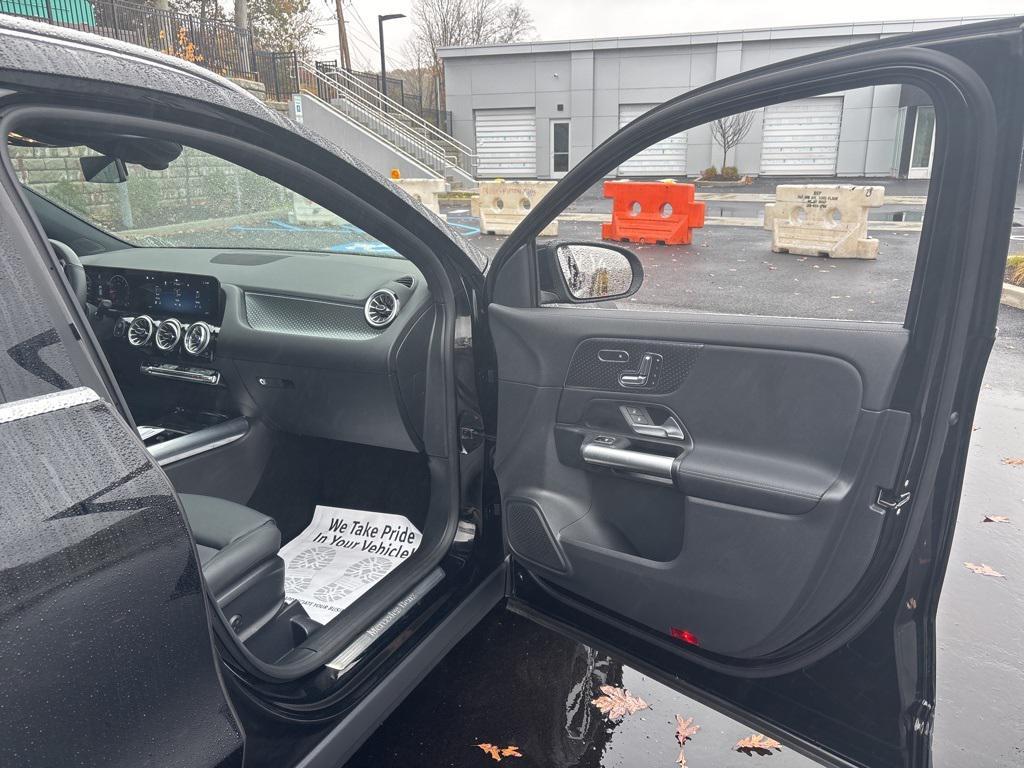 used 2025 Mercedes-Benz GLA 250 car, priced at $43,399