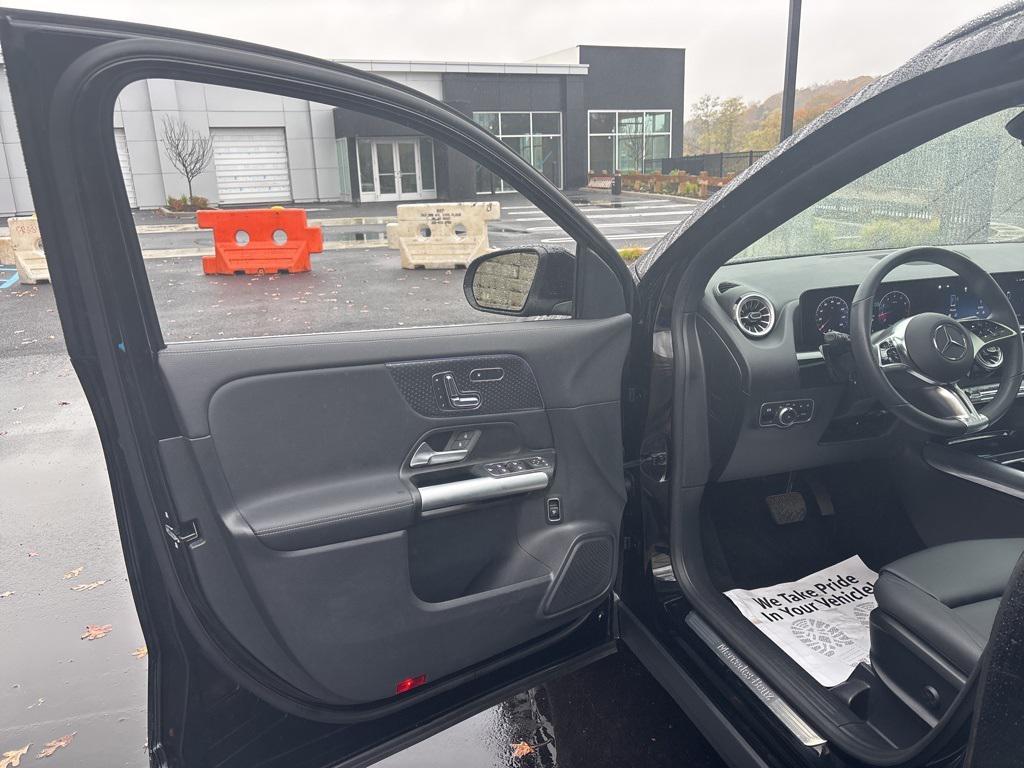 used 2025 Mercedes-Benz GLA 250 car, priced at $43,399
