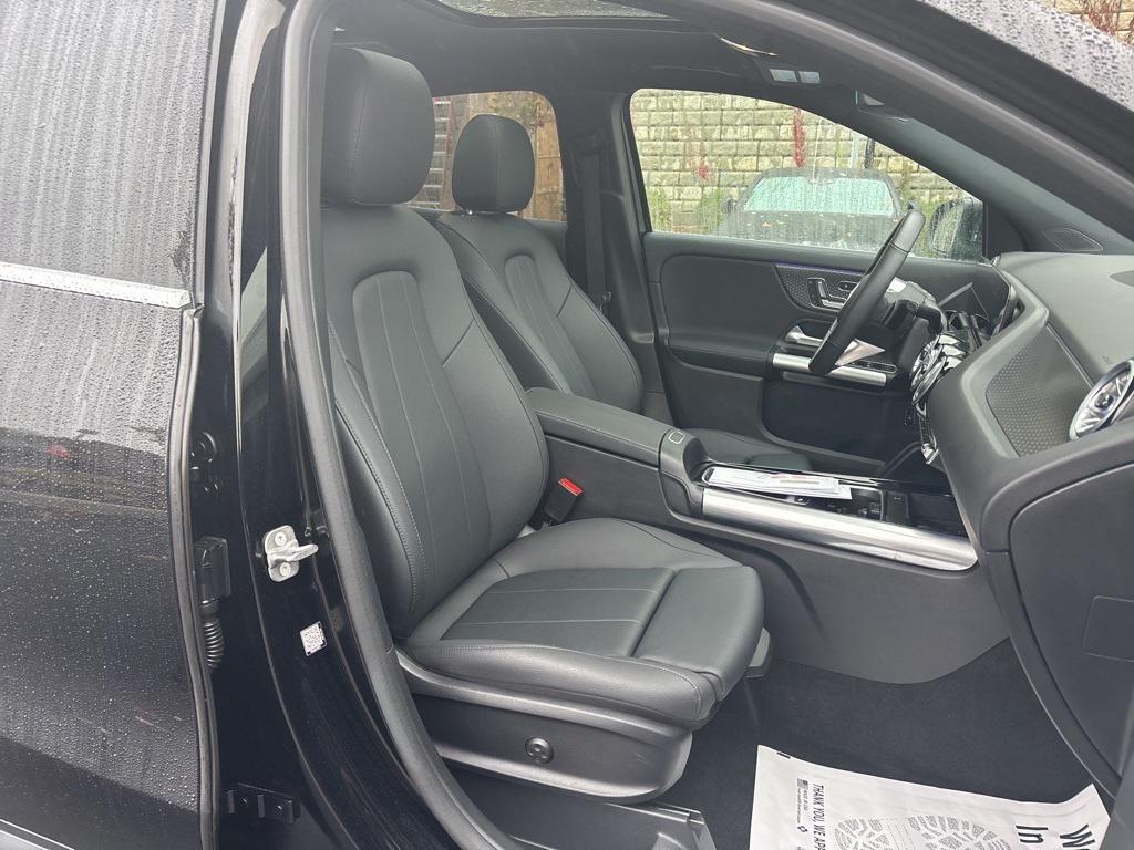 used 2025 Mercedes-Benz GLA 250 car, priced at $43,399