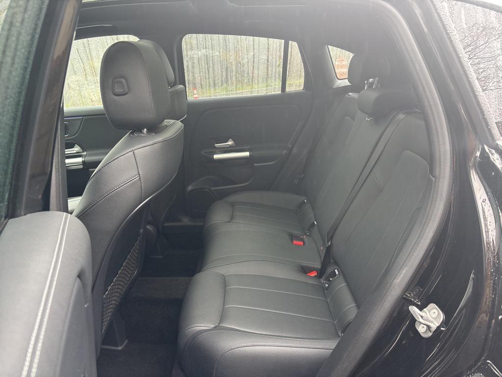 used 2025 Mercedes-Benz GLA 250 car, priced at $43,399