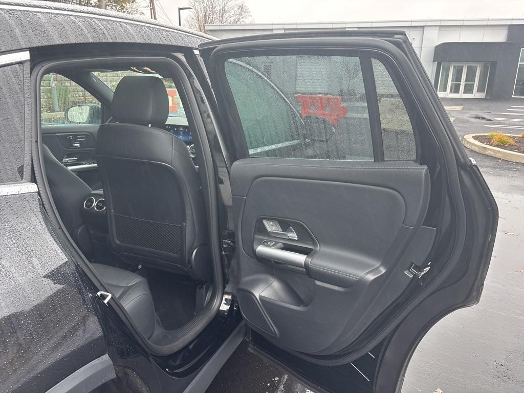 used 2025 Mercedes-Benz GLA 250 car, priced at $43,399