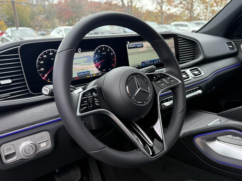 new 2026 Mercedes-Benz GLE 350 car, priced at $75,750