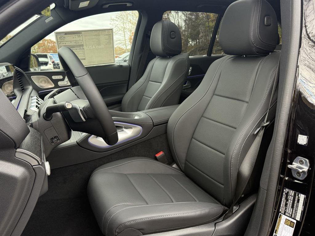 new 2026 Mercedes-Benz GLE 350 car, priced at $75,750