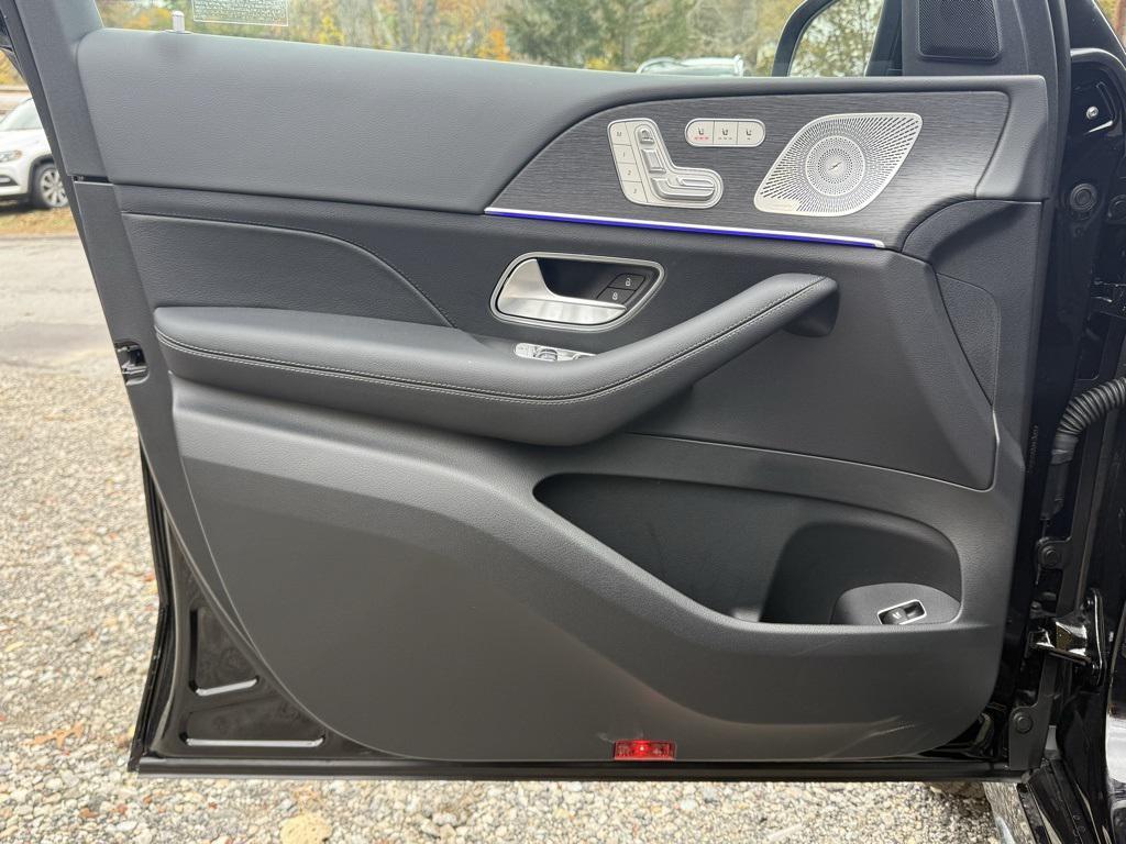 new 2026 Mercedes-Benz GLE 350 car, priced at $75,750