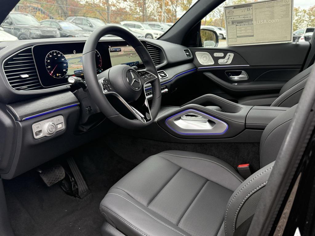 new 2026 Mercedes-Benz GLE 350 car, priced at $75,750