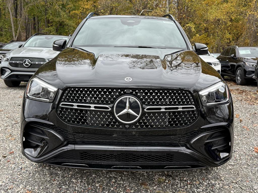 new 2026 Mercedes-Benz GLE 350 car, priced at $75,750