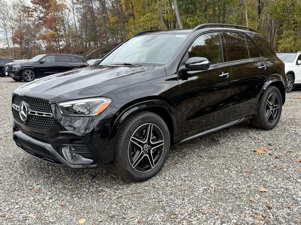 new 2026 Mercedes-Benz GLE 350 car, priced at $75,750