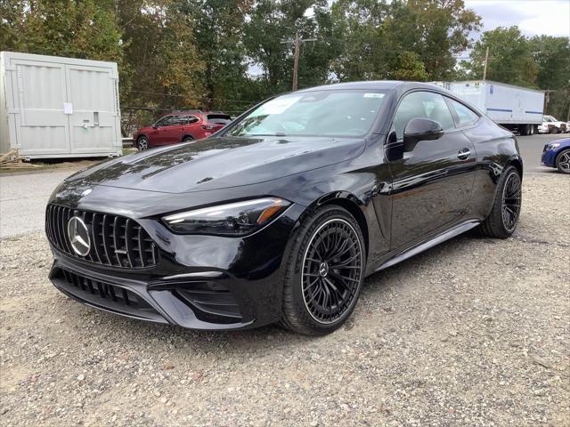 new 2024 Mercedes-Benz AMG CLE 53 car, priced at $83,275