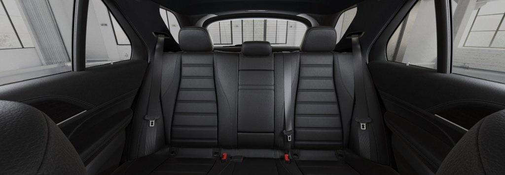 new 2025 Mercedes-Benz GLE 580 car, priced at $100,615