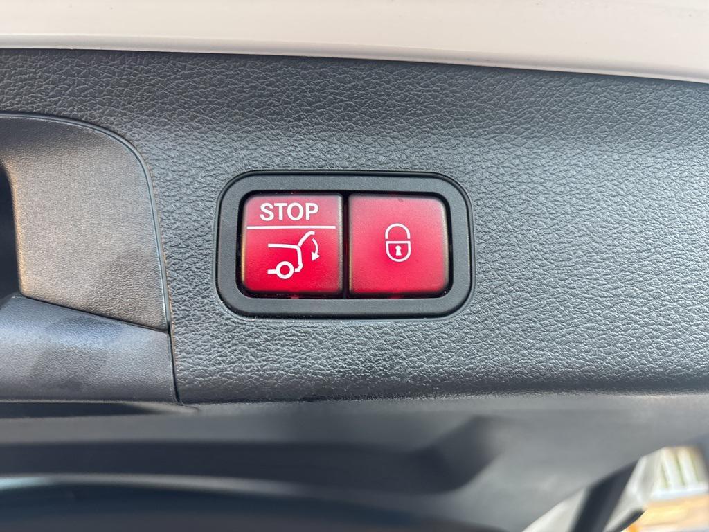 used 2023 Mercedes-Benz GLS 450 car, priced at $61,999