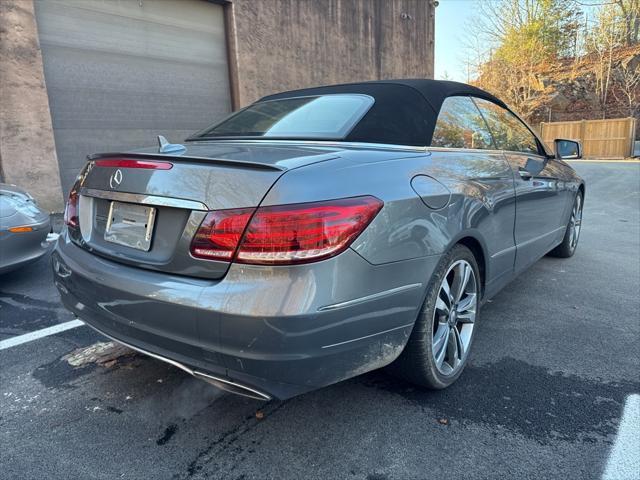 used 2016 Mercedes-Benz E-Class car, priced at $23,991