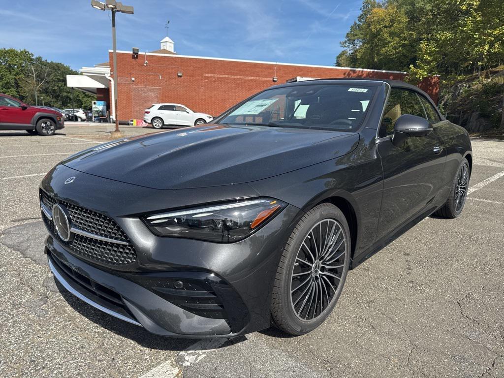 new 2026 Mercedes-Benz CLE 300 car, priced at $79,040