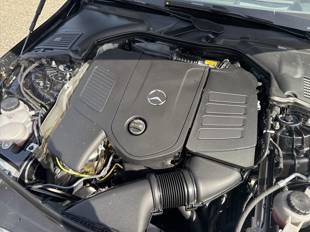new 2026 Mercedes-Benz CLE 300 car, priced at $79,040
