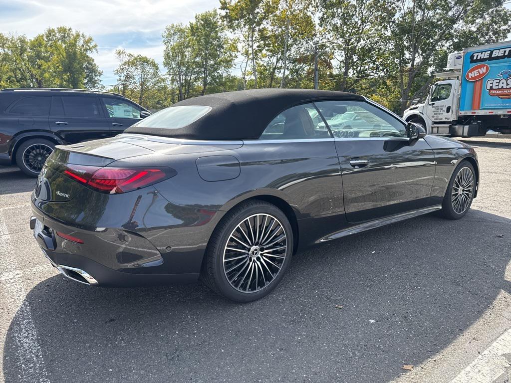 new 2026 Mercedes-Benz CLE 300 car, priced at $79,040