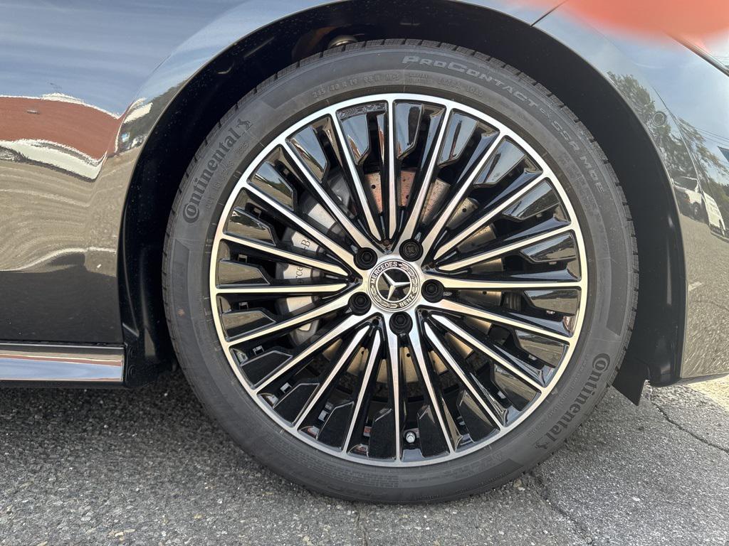 new 2026 Mercedes-Benz CLE 300 car, priced at $79,040