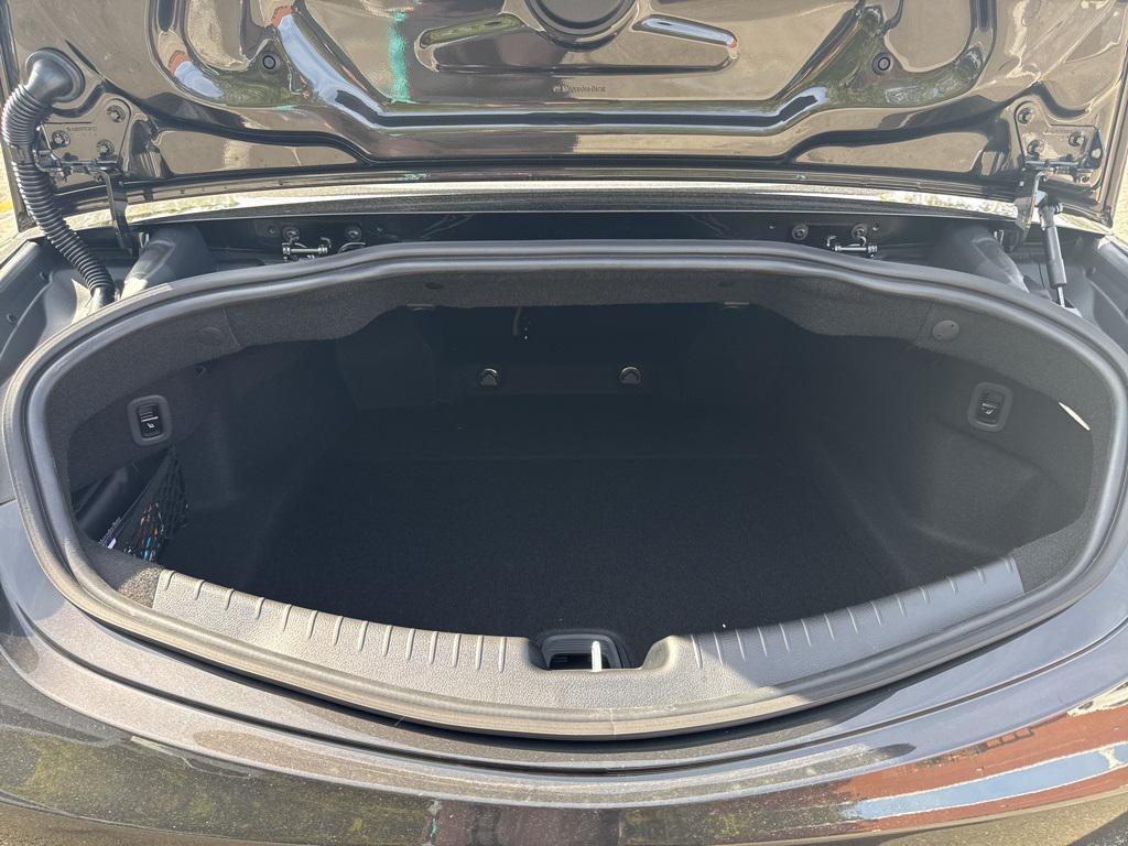 new 2026 Mercedes-Benz CLE 300 car, priced at $79,040