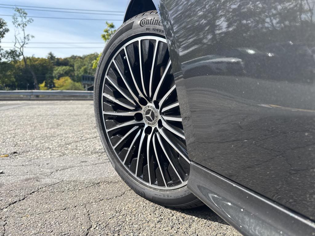 new 2026 Mercedes-Benz CLE 300 car, priced at $79,040