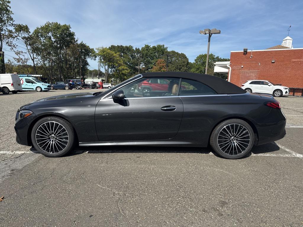 new 2026 Mercedes-Benz CLE 300 car, priced at $79,040