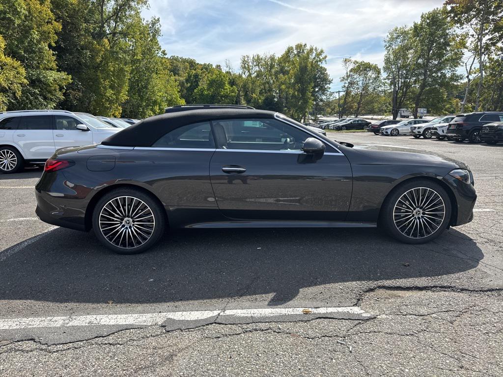 new 2026 Mercedes-Benz CLE 300 car, priced at $79,040
