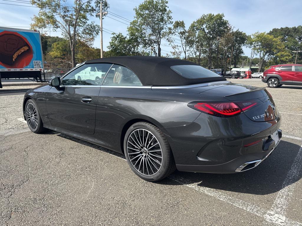 new 2026 Mercedes-Benz CLE 300 car, priced at $79,040