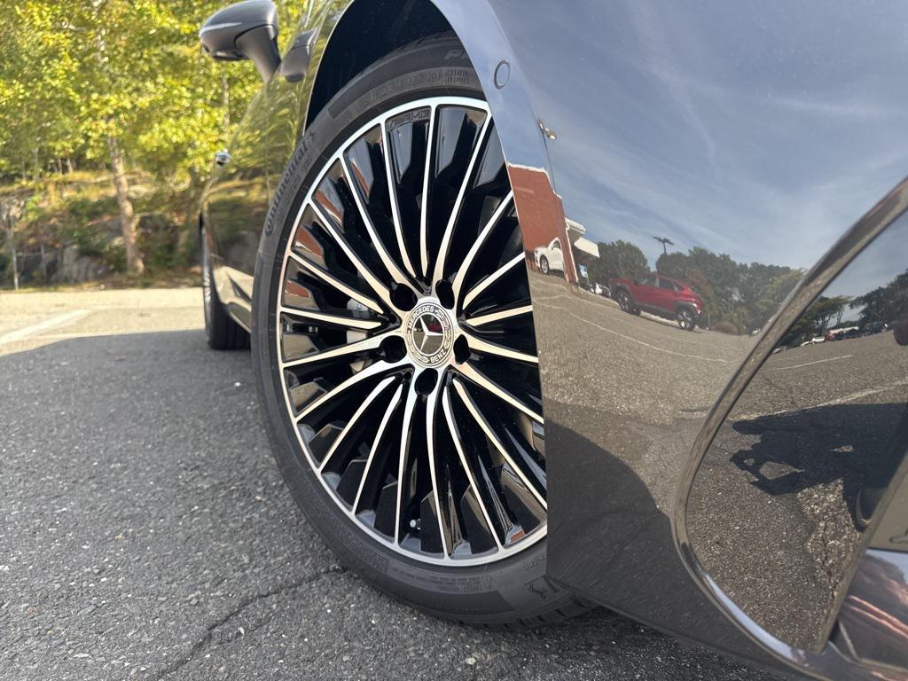 new 2026 Mercedes-Benz CLE 300 car, priced at $79,040