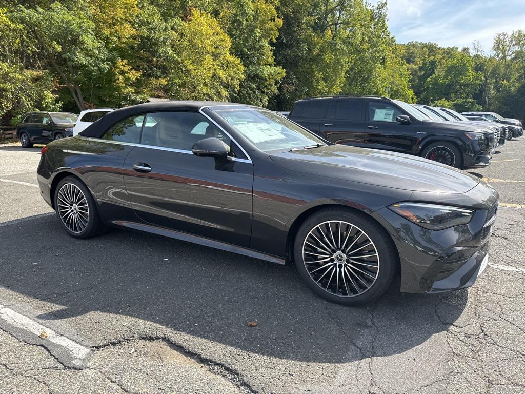 new 2026 Mercedes-Benz CLE 300 car, priced at $79,040
