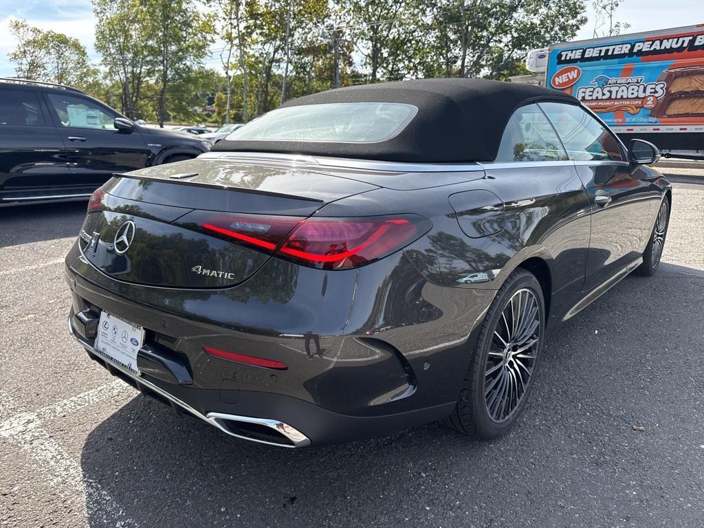new 2026 Mercedes-Benz CLE 300 car, priced at $79,040