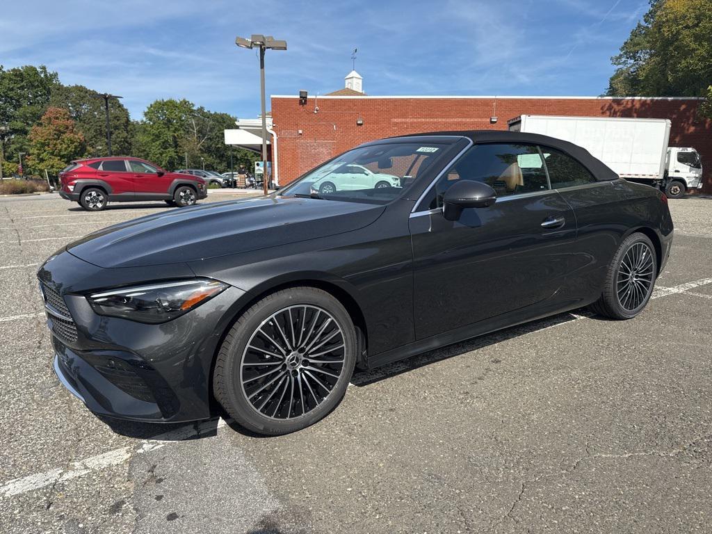 new 2026 Mercedes-Benz CLE 300 car, priced at $79,040