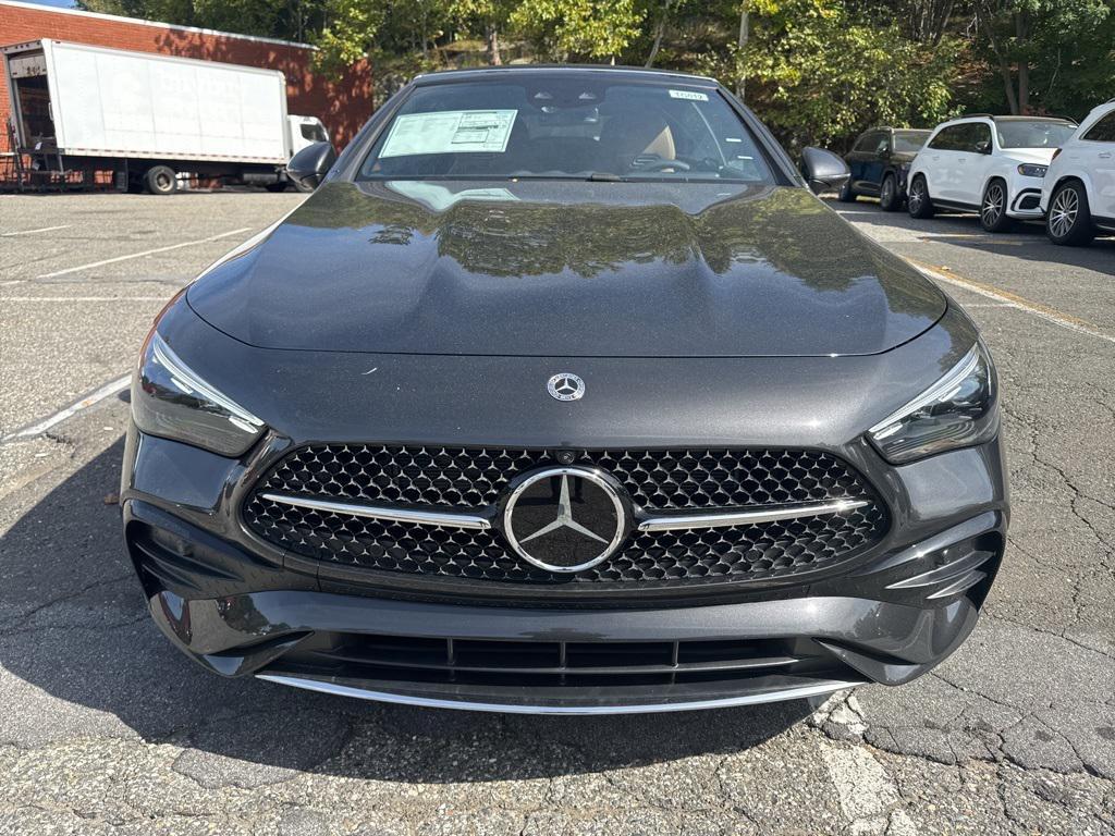 new 2026 Mercedes-Benz CLE 300 car, priced at $79,040