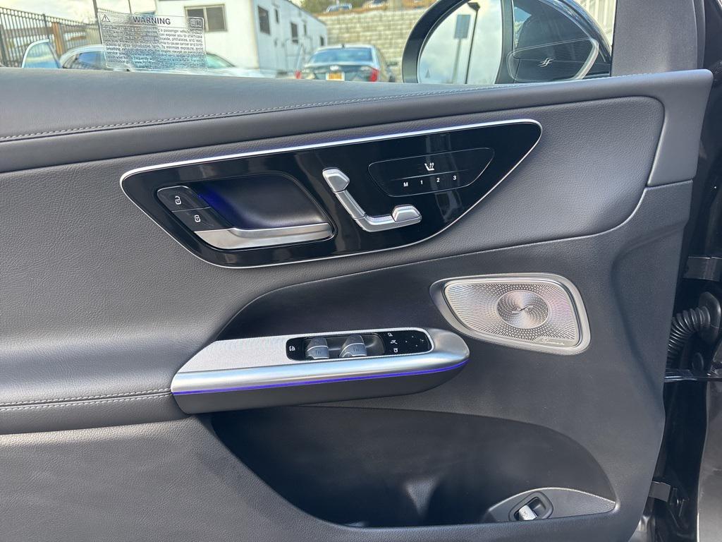 used 2025 Mercedes-Benz GLC 300 car, priced at $60,245