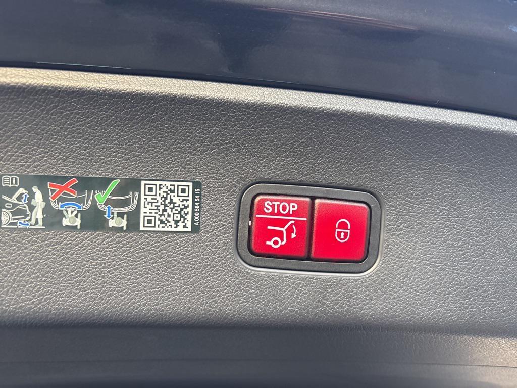 used 2025 Mercedes-Benz GLC 300 car, priced at $60,245