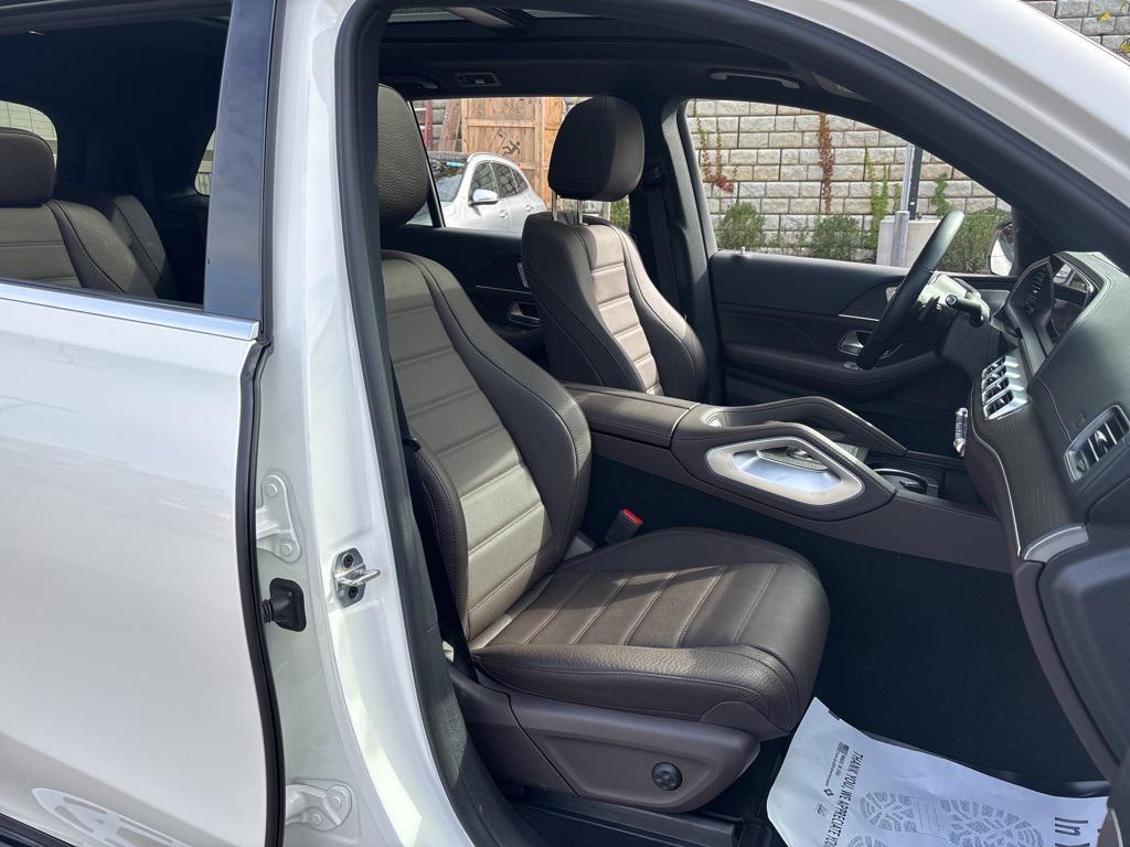 used 2023 Mercedes-Benz GLS 450 car, priced at $69,199