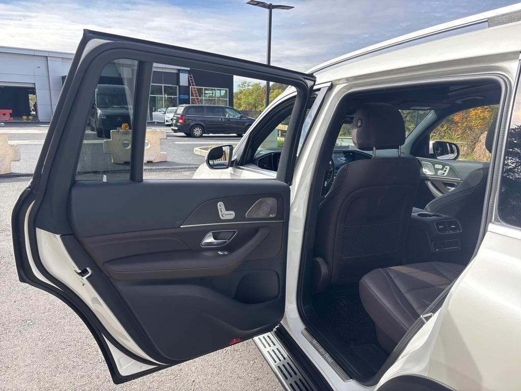 used 2023 Mercedes-Benz GLS 450 car, priced at $69,199