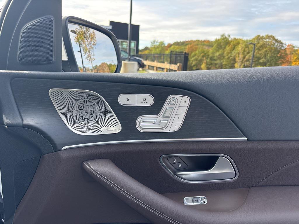 used 2023 Mercedes-Benz GLS 450 car, priced at $69,199