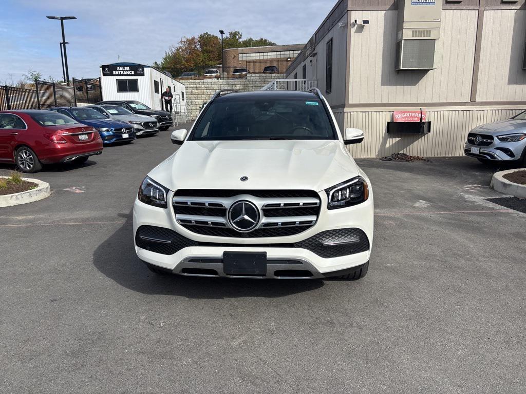 used 2023 Mercedes-Benz GLS 450 car, priced at $69,199