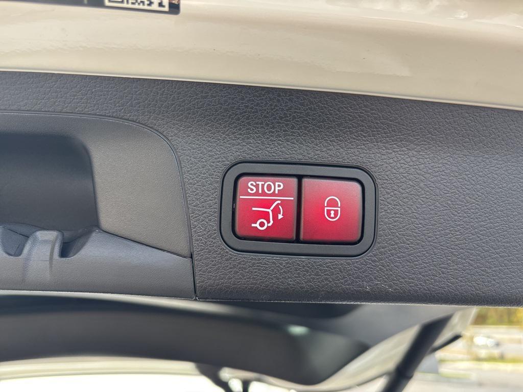 used 2023 Mercedes-Benz GLS 450 car, priced at $69,199