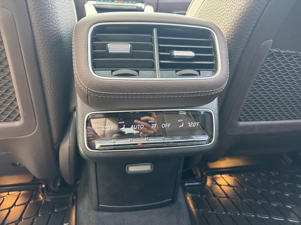 used 2023 Mercedes-Benz GLS 450 car, priced at $69,199