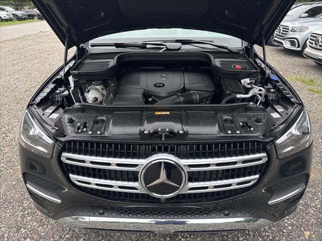 new 2025 Mercedes-Benz GLE 450e car, priced at $82,170