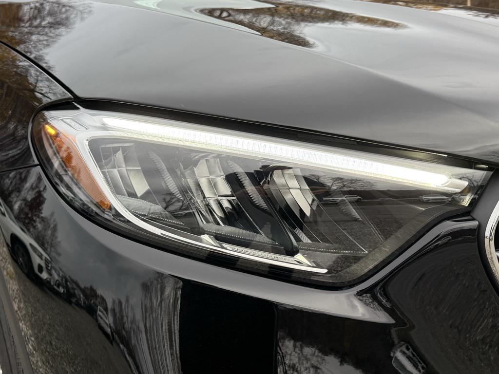 new 2026 Mercedes-Benz GLC 300 car, priced at $54,905