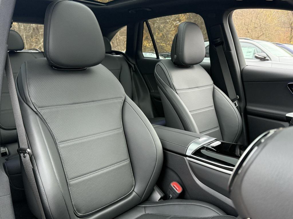new 2026 Mercedes-Benz GLC 300 car, priced at $54,905