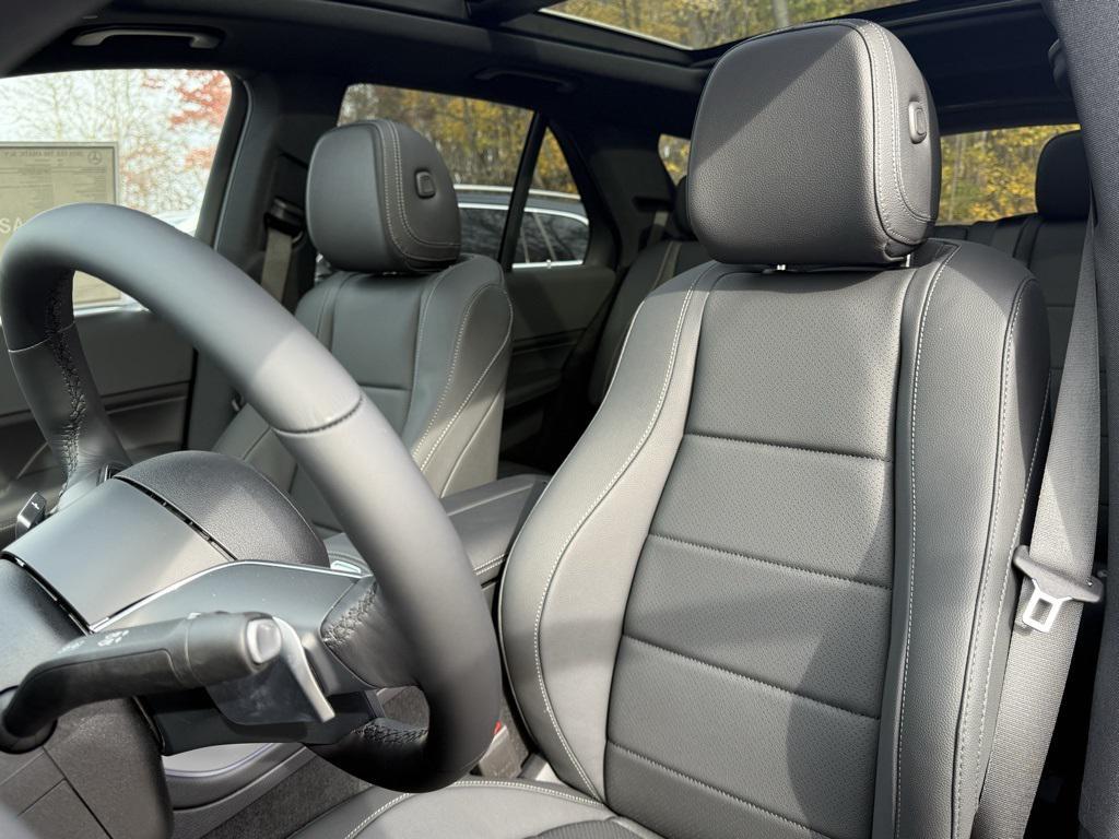 new 2026 Mercedes-Benz GLE 350 car, priced at $71,165
