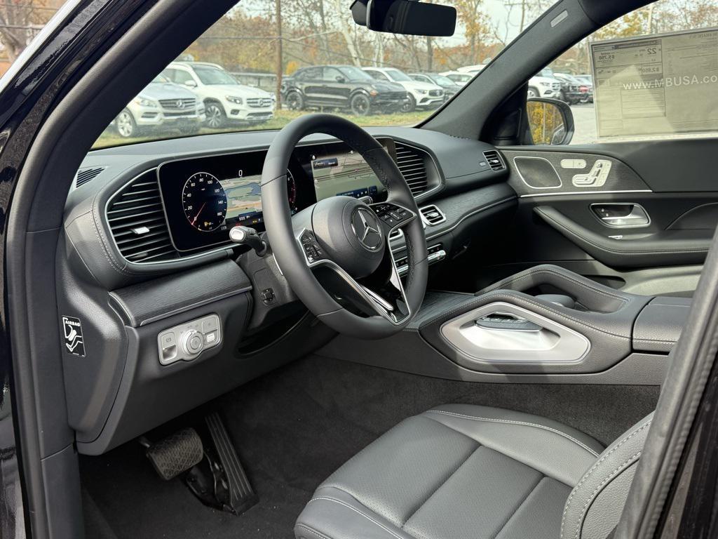 new 2026 Mercedes-Benz GLE 350 car, priced at $71,165