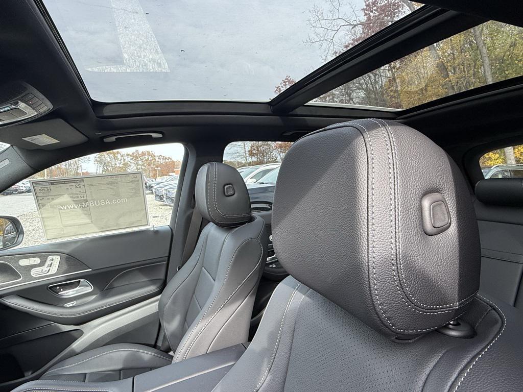 new 2026 Mercedes-Benz GLE 350 car, priced at $71,165