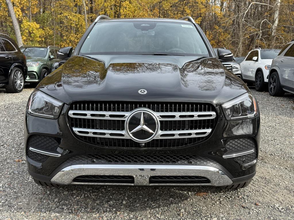 new 2026 Mercedes-Benz GLE 350 car, priced at $71,165